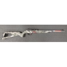 Winchester Wildcat 22 True Timber VSX SR .22LR 16.5" Barrel Semi Auto Rimfire Rifle- Gray